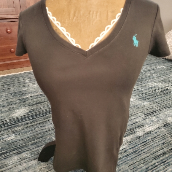 Ralph Lauren Tops - Ralph Lauren top
